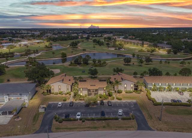 Property at 26336 Nadir Rd #10, Punta Gorda, FL 33983, 2 beds, 2 baths