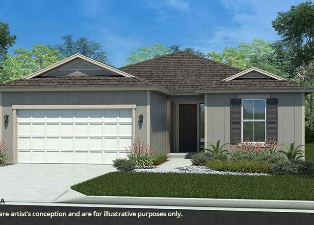 Property at 5880 SW 73rd Ter, Ocala, FL 34474, 4 beds, 2 baths