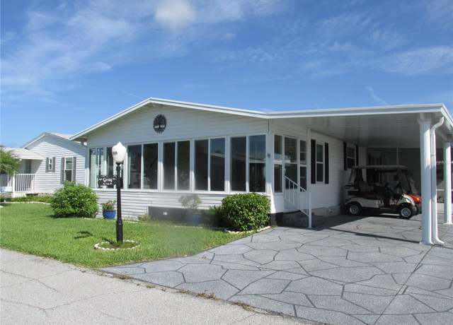 Property at 209 York Cottage Dr, Haines City, FL 33844, 3 beds, 2 baths