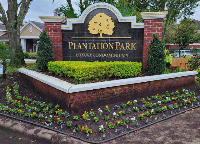 Property at 13103 Mulberry Park Dr #824, Orlando, FL 32821, 2 beds, 2 baths