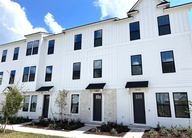 Property at 15106 Grove Lake Dr, Winter Garden, FL 34787, 3 beds, 2.5 baths