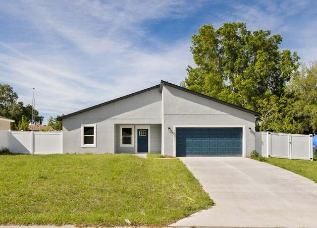 Property at 15033 SW 35th Cir, Ocala, FL 34473, 4 beds, 2 baths