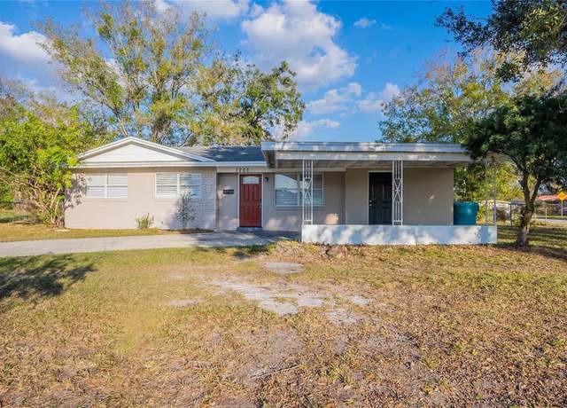 Property at 1707 Gammon Ln, Orlando, FL 32811, 3 beds, 2 baths