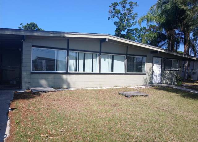 Property at 316 Country Club Dr, Oldsmar, FL 34677, 3 beds, 2 baths