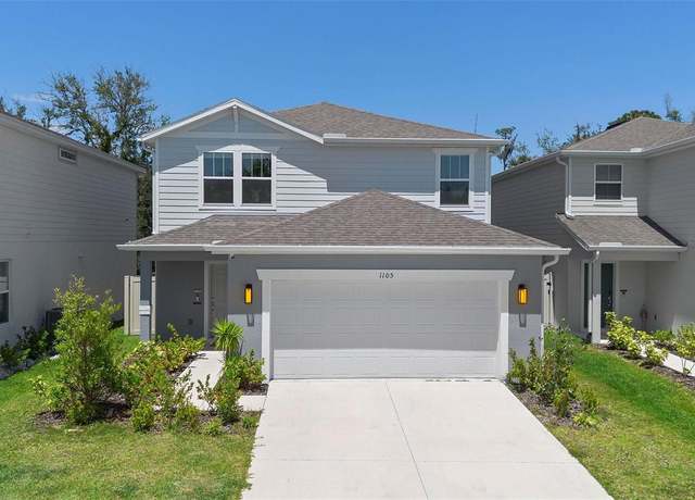 Property at 1105 Grand Hammock Ct, Kissimmee, FL 34746, 4 beds, 3 baths