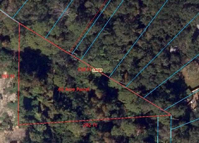 Property at 000 N 50th Ave, Pensacola, FL 32506