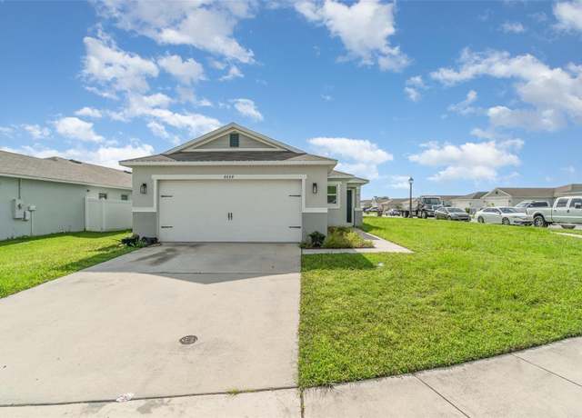 Property at 4684 Glencrest Loop, St Cloud, FL 34772, 3 beds, 2 baths