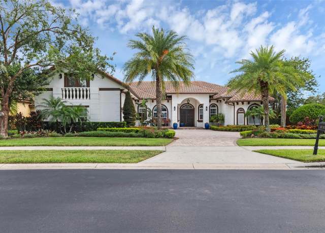Property at 8703 Cypress Reserve Cir, Orlando, FL 32836, 4 beds, 4 baths