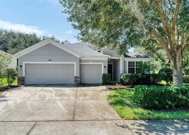 Property at 1755 Nature Cove Ln, Clermont, FL 34711, 4 beds, 3 baths