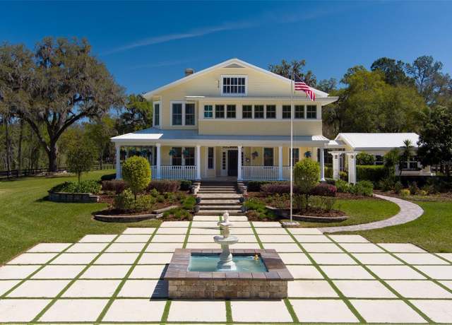 Property at 9605 S Magnolia Ave, Ocala, FL 34476, 5 beds, 5.5 baths