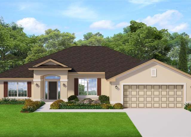 Property at 15055 SW 25th Cir, Ocala, FL 34473, 4 beds, 3 baths