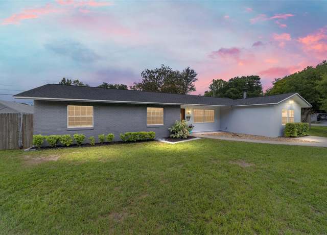 Property at 5500 SE 2nd Pl, Ocala, FL 34480, 3 beds, 2 baths