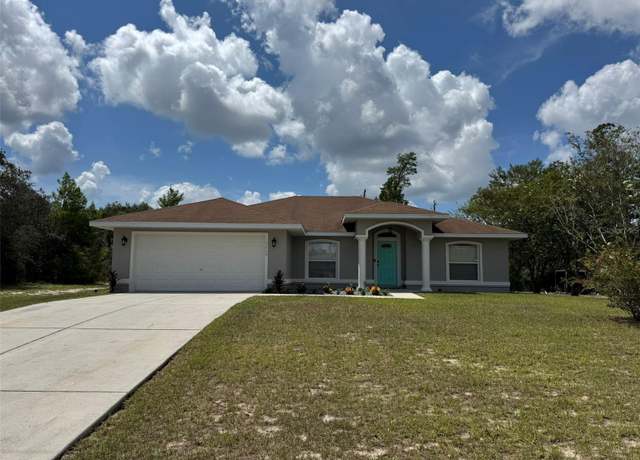 Property at 2646 SW 178th St, Ocala, FL 34473, 3 beds, 2 baths