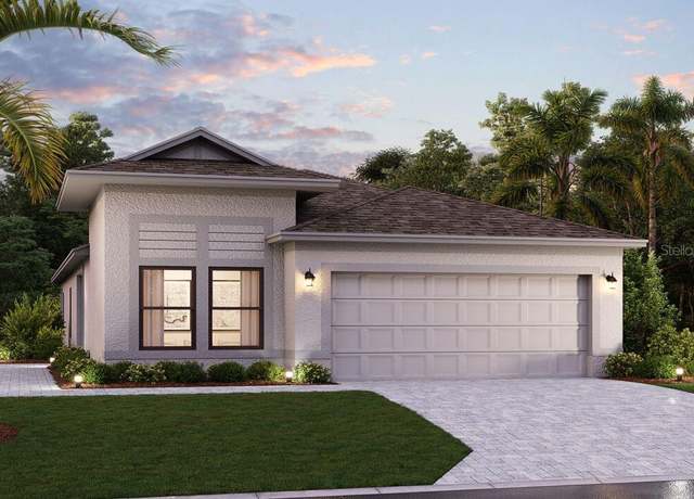 Property at 16848 Fiesta Dr, Port Charlotte, FL 33953, 3 beds, 2 baths