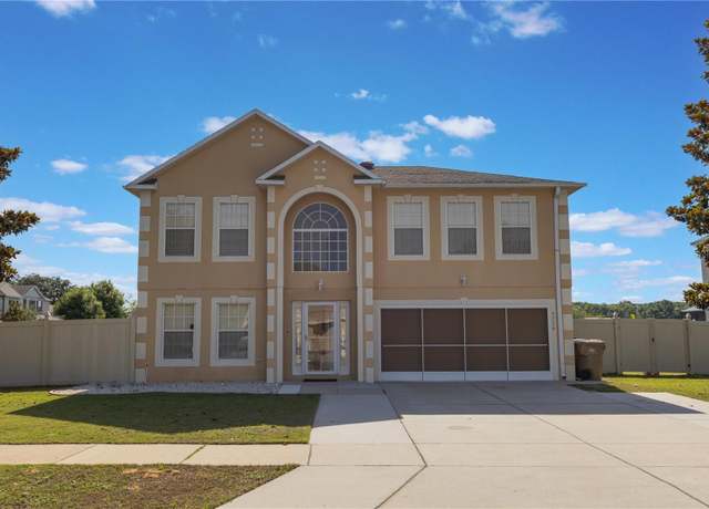 Property at 7716 Park Hill Ave, Leesburg, FL 34748, 4 beds, 3 baths