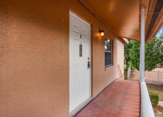 Property at 704 Michigan Ct #4, St Cloud, FL 34769, 2 beds, 1 bath
