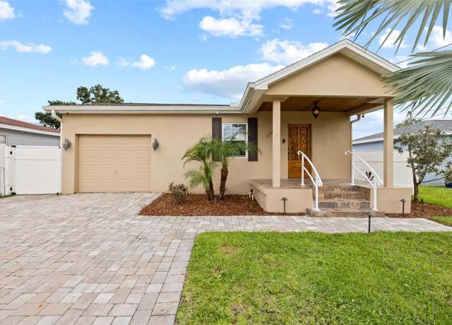 Property at 2707 W Leroy St, Tampa, FL 33607, 4 beds, 4.5 baths