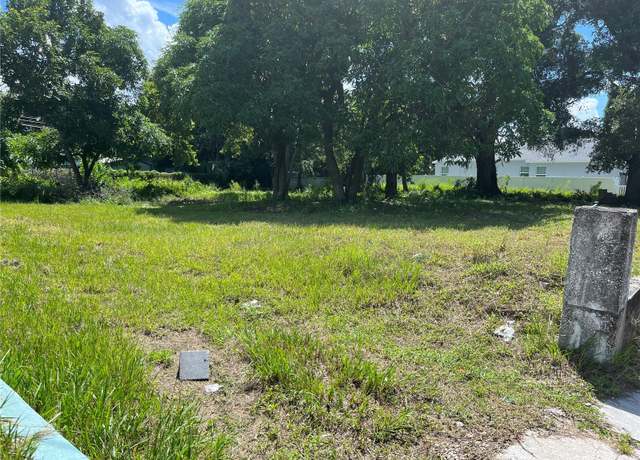 Property at 3011 N 15th St, Tampa, FL 33605