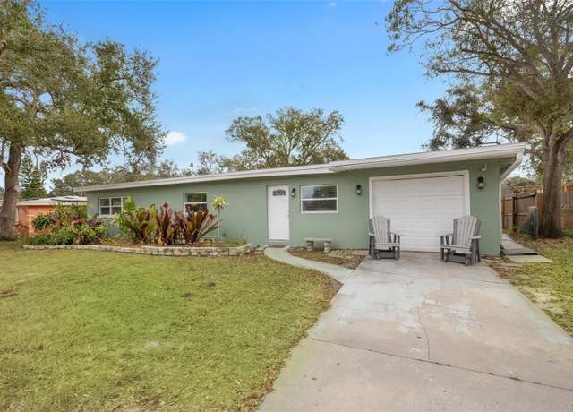 Property at 1415 Ridge Ave, Clearwater, FL 33755, 3 beds, 1.5 baths