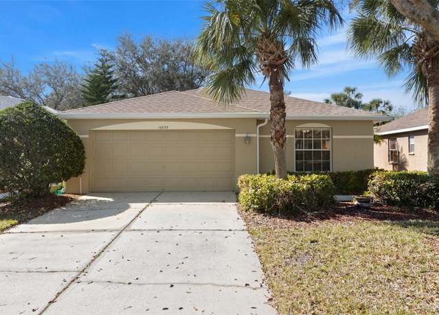Property at 10833 Collar Dr, San Antonio, FL 33576, 3 beds, 2 baths