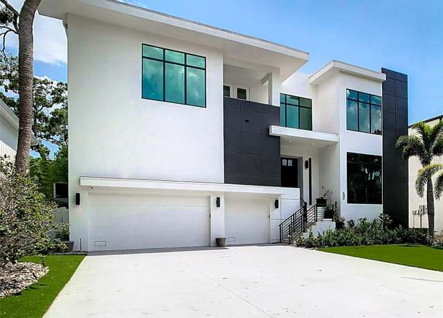Property at 4816 W San Jose St, Tampa, FL 33629, 6 beds, 6.5 baths