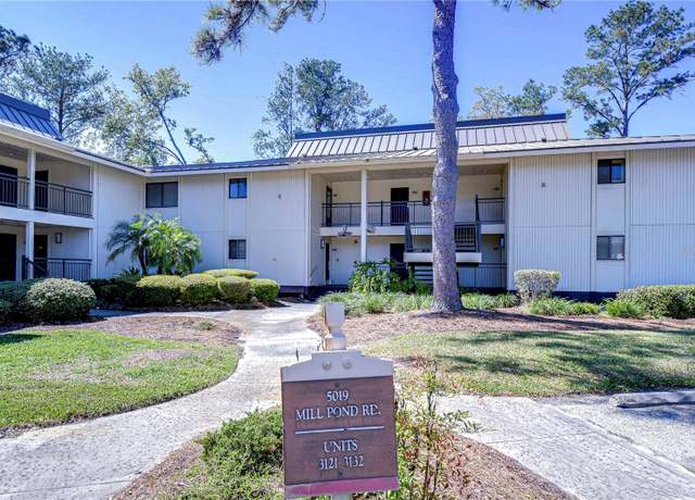 Property at 5019 Mill Pond Rd #3128, Wesley Chapel, FL 33543, 2 beds, 2 baths