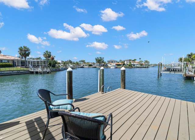 Property at 2057 Kansas Ave NE, St Petersburg, FL 33703, 4 beds, 3 baths