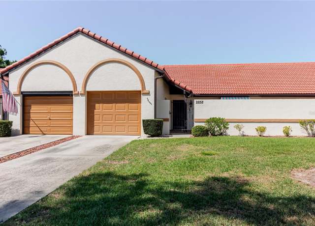Property at 2858 Palo Verde Dr, Avon Park, FL 33825, 2 beds, 2 baths