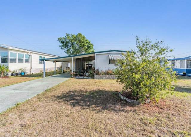 Property at 37229 Cora Ave, Zephyrhills, FL 33542, 2 beds, 1.5 baths