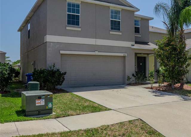 Property at 6707 Blue Moon Way, Sun City Center, FL 33573, 4 beds, 2.5 baths