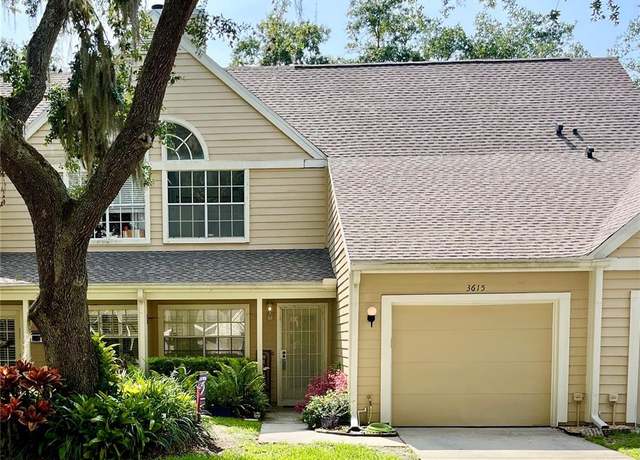 Property at 3615 Pine Knot Dr, Valrico, FL 33596, 2 beds, 2.5 baths