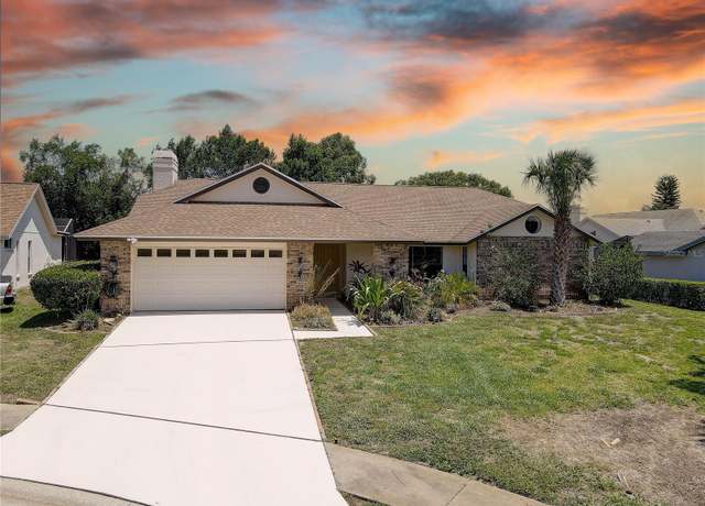 Property at 8521 Caitlin Ct, Hudson, FL 34667, 4 beds, 2 baths