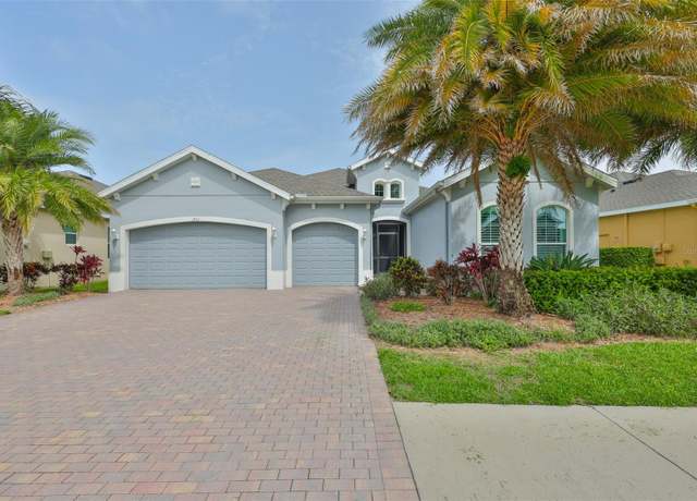 Property at 1723 Pacific Dunes Dr, Sun City Center, FL 33573, 2 beds, 2.5 baths