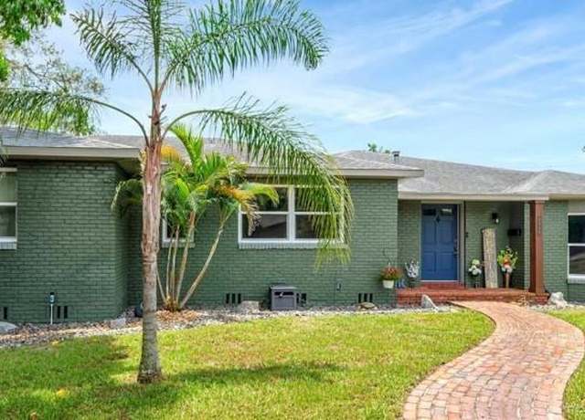 Property at 4830 3rd Ave N, St Petersburg, FL 33713, 3 beds, 3 baths