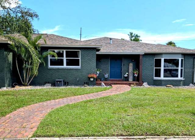 Property at 4830 3rd Ave N, St Petersburg, FL 33713, 3 beds, 3 baths