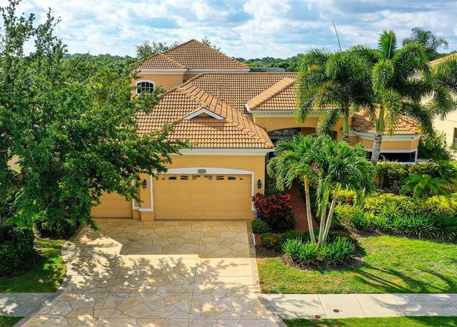 Property at 15110 Sundial Pl, Lakewood Ranch, FL 34202, 5 beds, 4 baths