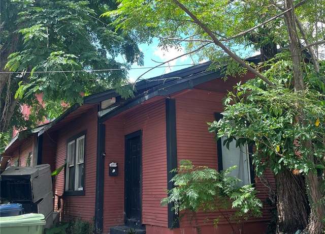 Property at 2922 N 12th St Unit 1/2, Tampa, FL 33605, 3 beds, 2 baths