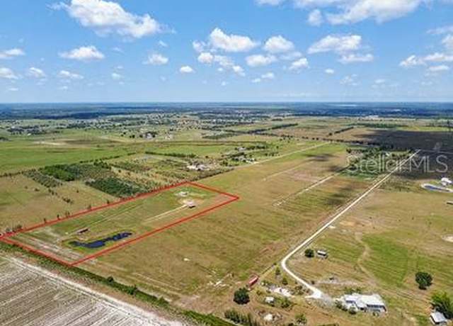 Property at 139th Ave E, Myakka City, FL 34251