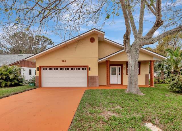 Property at 926 Sycamore St, Daytona Beach, FL 32114, 3 beds, 2 baths