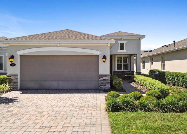 Property at 1374 Red Clover Ln, Deland, FL 32724, 2 beds, 2 baths
