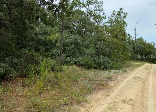 Property at 318 S Crestview Ave, Inverness, FL 34452
