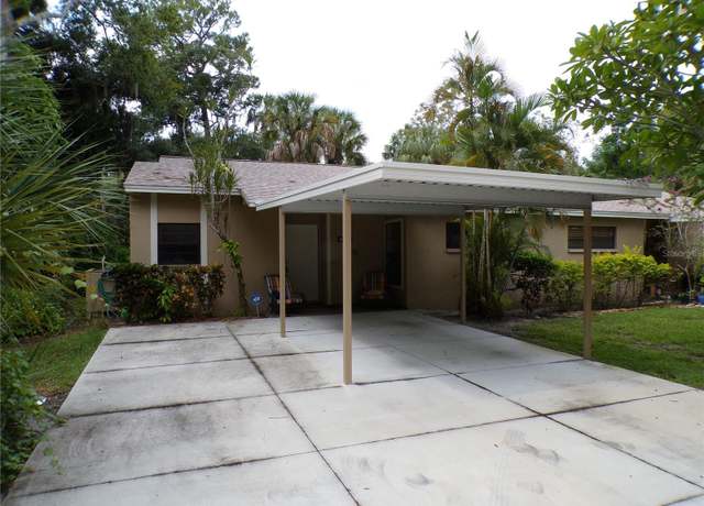 Property at 4973 Village Gardens Dr #50, Sarasota, FL 34234, 2 beds, 2 baths