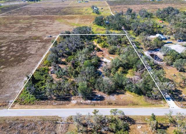 Property at 0 Curtis Rd, Ona, FL 33865