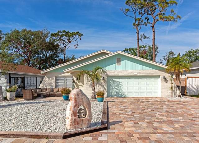 Property at 4534 Pike Ave, Sarasota, FL 34233, 3 beds, 2 baths