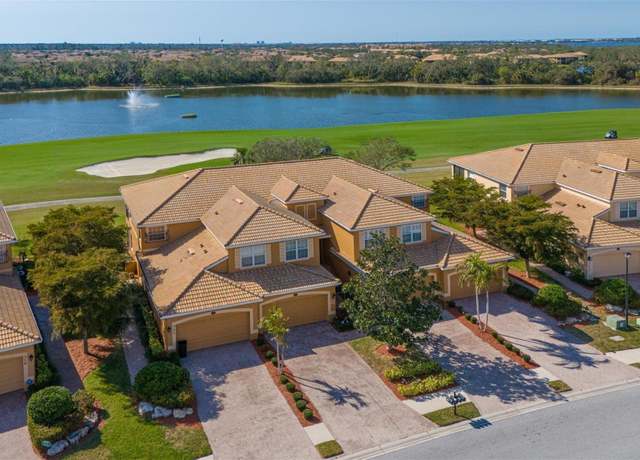 Property at 322 Winding Brook Ln #103, Bradenton, FL 34212, 3 beds, 2 baths