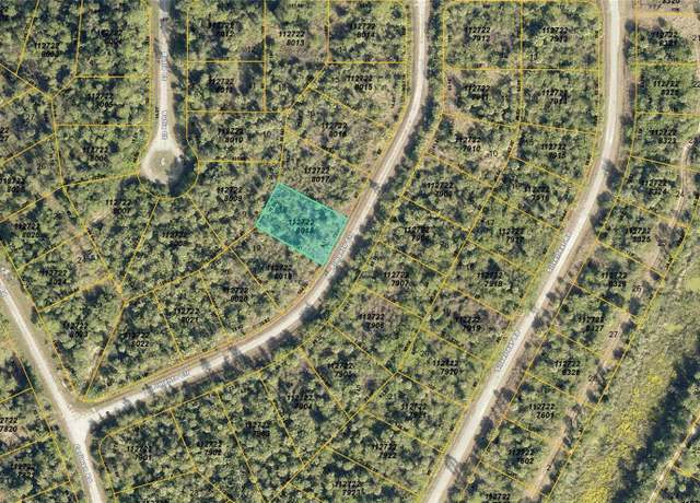 Property at Lot 18 Pimento Cir, North Port, FL 34288