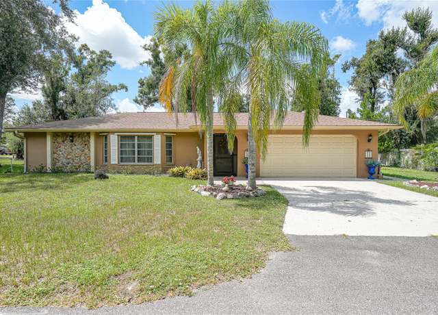 Property at 601 Crawford St, Arcadia, FL 34266, 3 beds, 2 baths