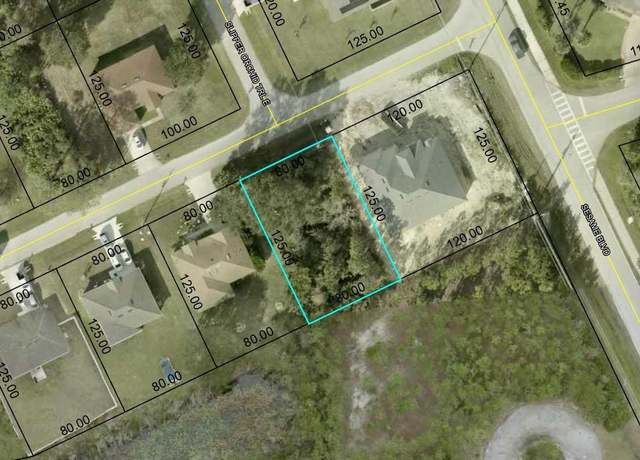 Property at 52 Slipper Trl, Palm Coast, FL 32164