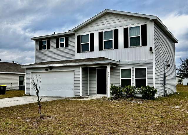 Property at 209 Hyacinth Ct, Kissimmee, FL 34759, 4 beds, 3 baths