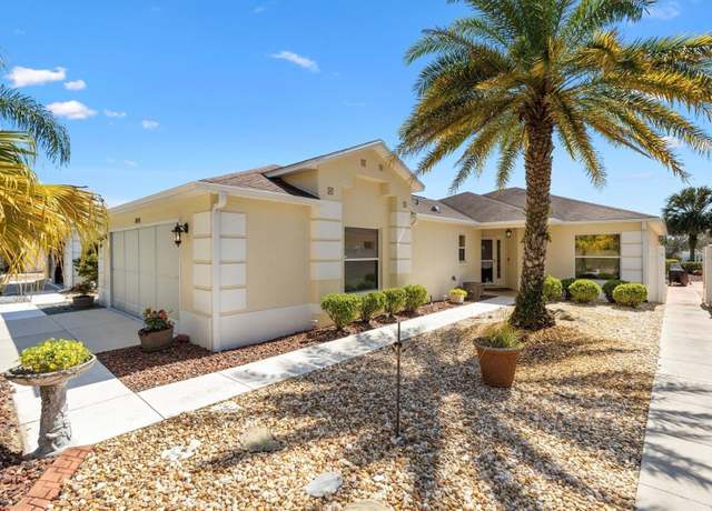 Property at 8850 SE 167th Mayfield Pl, The Villages, FL 32162, 3 beds, 2 baths